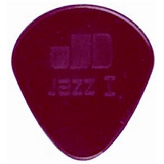 Picture of Plettro Dunlop - 47R1N Nylon-Round 1.10mm JAZZ I