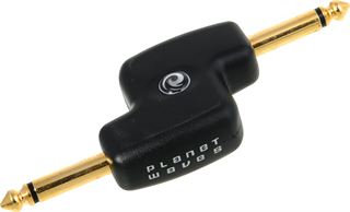 Immagine di Planet Waves PW-P047B Adattatore maschio \ maschio SFALSATI