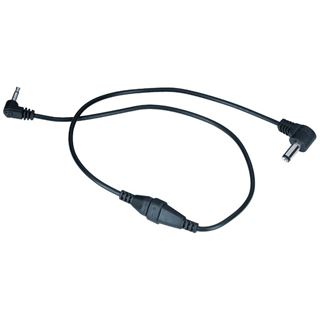 Immagine di RockCable 99993 - Adattatore 2,1mm / 3,5mm per effetti a pedale Electro Harmonix