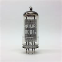 Immagine di Philips UCH42 / 14K7 NOS Triodo - Esodo