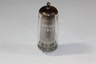 Immagine di Philips ECH42 / 6CU7 NOS Triodo - Esodo