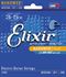 Immagine di Elixir 12102 Muta di corde per elettrica Medium 011-049