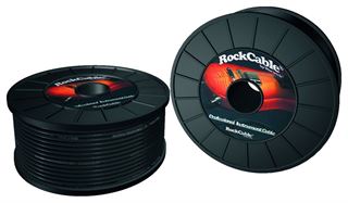 Picture of ROCKCABLE RCL 10200 D7 Cavo Strumenti (Sfuso)