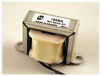 Picture of Genuine Fender Hot Rod Deluxe Output Transformer 0050438049 #050438 MADE IN USA