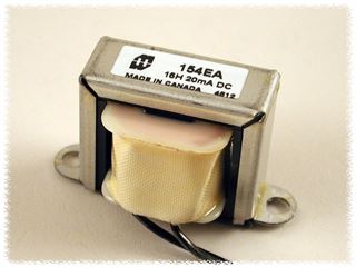 Picture of Genuine Fender Hot Rod Deluxe Output Transformer 0050438049 #050438 MADE IN USA