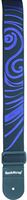 Immagine di Tracolla per chitarra ROCKSTRAP RST DNB1CE KORU G