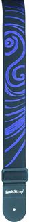 Immagine di Tracolla per chitarra ROCKSTRAP RST DNB1CE KORU G