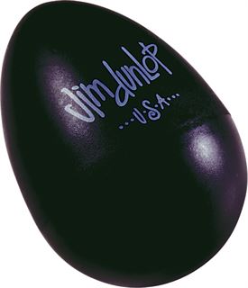 Picture of Dunlop 9103T Black Shaker Egg