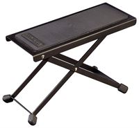 Immagine di ROCKSTAND RS 24000 B Poggiapiedi regolabile nero