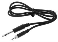 Picture of Sennheiser CI 1-FP cable guitar GENUINE PART