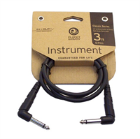 Immagine di Planet Waves PW-CGTPRA-03 Cavo per pedali con spinotti a pipa 3 piedi (90cm)