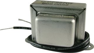 Picture of Filter Choke - 50 mA for Fender® Deluxe & Vibrolux