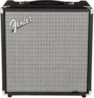 Immagine di FENDER RUMBLE 25 Amplificatore basso 25 watt