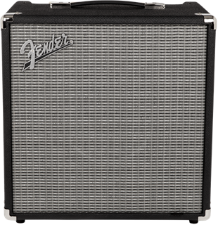 Picture of FENDER RUMBLE 40 Amplificatore basso 40 watt