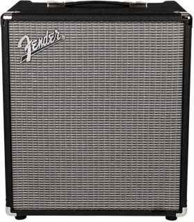 Immagine di FENDER RUMBLE 100 Amplificatore basso 100 watt