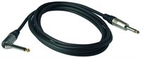 Picture of ROCKCABLE RCL 30253 D7 Cavo strumento dritto\angolato 3 metri