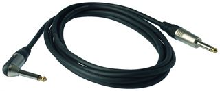 Picture of ROCKCABLE RCL 30253 D7 Cavo strumento dritto\angolato 3 metri