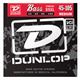 Picture of DUNLOP DBS45105 Muta di corde per basso 4 corde 045-105
