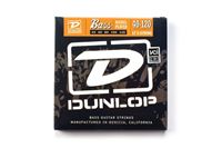 Picture of DUNLOP DBS45105 Muta di corde per basso 4 corde 045-105