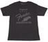 Picture of 9111003569 Fender® Original Strat® T-Shirt Charcoal