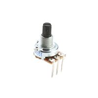 Picture of Dunlop/MXR ECB-251 PC Mount Potentiometer 20K Anti-log D20K Original Part