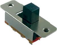 Picture of Switch - Slide, DPDT, Replacement for Fender®