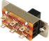 Picture of Switch - Slide, DPDT, Replacement for Fender®