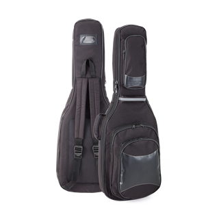 Immagine di STEFY LINE JB 302 Custodia imbottita per chitarra acustica