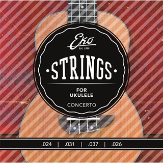 Picture of EKO Ukulele SOPRANO Strings
