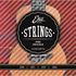 Picture of EKO Ukulele SOPRANO Strings
