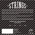 Picture of EKO Ukulele SOPRANO Strings