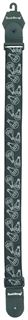 Immagine di Tracolla per chitarra ROCKSTRAP RST NB1CE G con lampadine