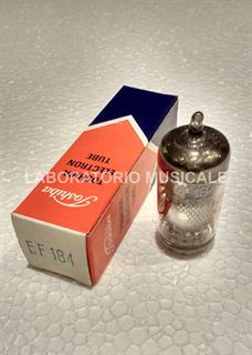 Immagine di EF184 \ 6EJ7 TOSHIBA NOS Pentodo