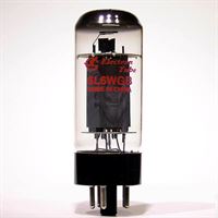 Immagine di Shuguang 5881 / 6L6WGB NOS
