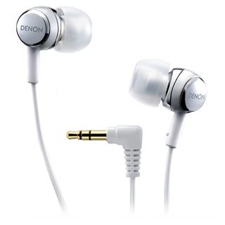 Picture of DENON AH-C260 S Auricolare stereo con sopressore di rumore