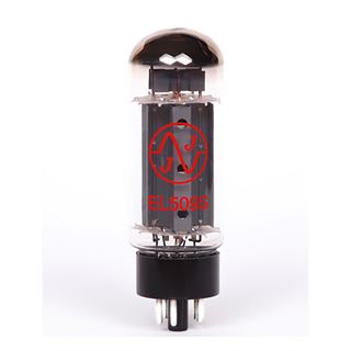 Picture of EL509 JJ Electronic tube