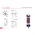 Picture of EL509 JJ Electronic tube