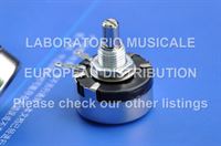 Immagine di Reostato 100 ohm 1W potenziometro a filo