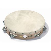 Immagine di SONOR GT 10 N Tambourello 25 cm dia. 9 sonagli