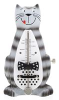 Immagine di Wittner Metronomo Gatto Mod. No. 839021 MADE IN GERMANY