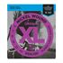Picture of D'ADDARIO ESXL120 Nickel Super Light Double BallEnd 9-42 Steinberg strings