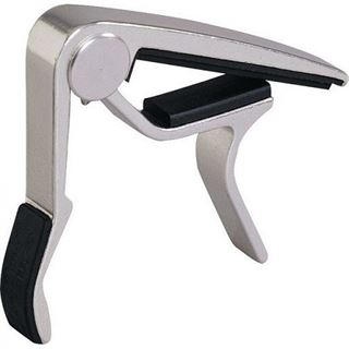 Picture of ALICE A007D-SL-C - Capotasto mobile per chitarra classica