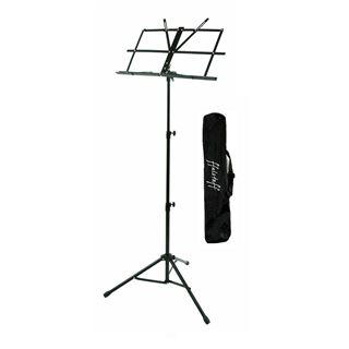 Picture of Leggio Richiudibile "Student Top" con Gambe Tubolari (con Borsa) HY203
