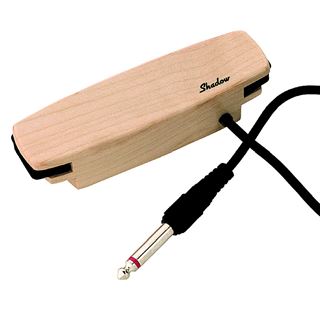 Picture of SHADOW SH330 Pickup