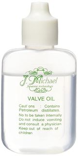 Picture of J. MICHAEL valve oil