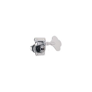 Immagine di PARTS PLANET JB20 CR Set in Linea R4 Cromate