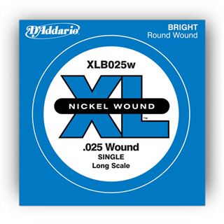 Picture of D'Addario XLB035
