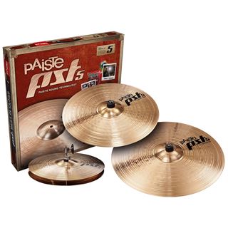 Immagine di Paiste PST 5 20" Medium Ride