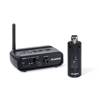 Picture of Alesis MICLINK WIRELESS