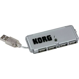 Picture of Korg nano USB Hub 4 porte